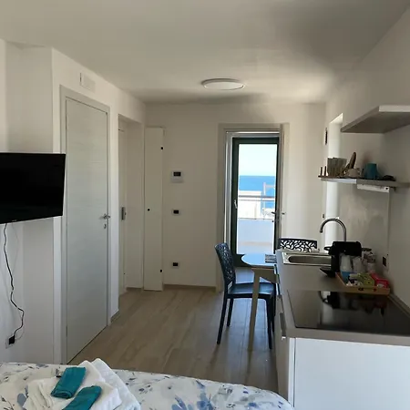Apartment Bluenote Polignano a Mare