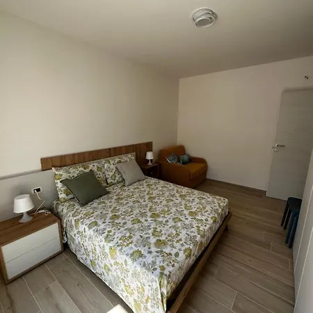 Bluenote Apartamento