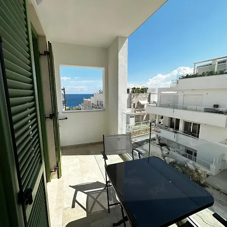 Apartamento Bluenote *