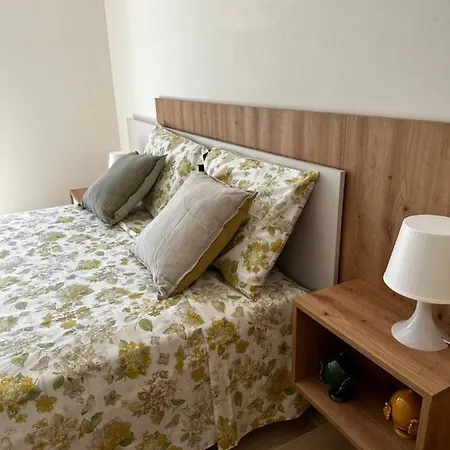 Apartamento Bluenote