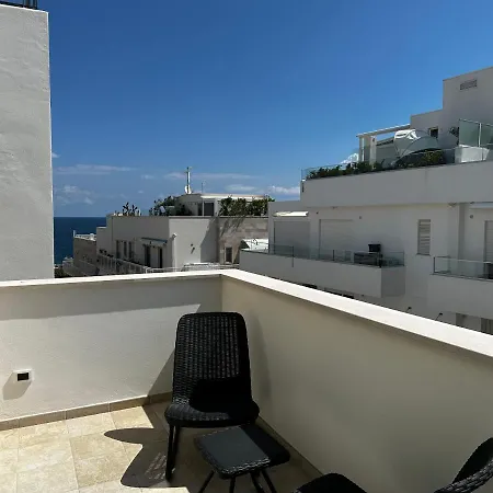 Apartamento Bluenote