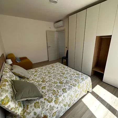 דירה Bluenote פולינאנו א מארה