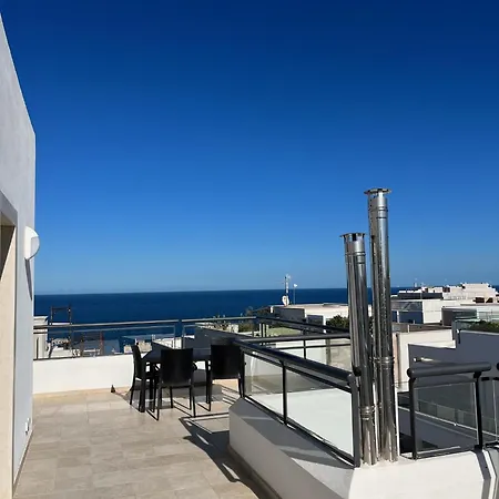 Bluenote דירה פולינאנו א מארה