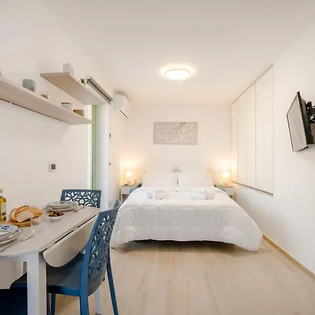 Apartmán Bluenote *